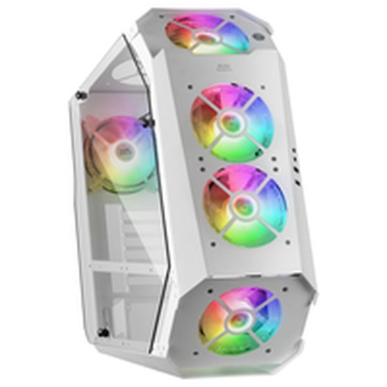 Boîtier ATX semi-tour Mars Gaming MC51