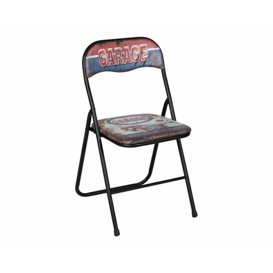Chaise Pliante Garage (79 x...