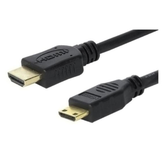 Câble HDMI vers Mini HDMI...