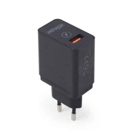 Chargeur mural GEMBIRD EG-UQC3-01