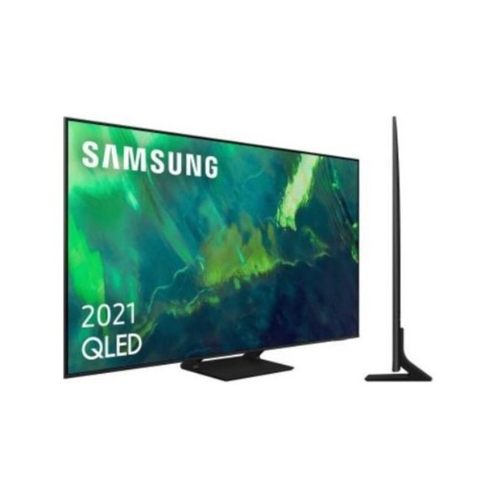 TV intelligente Samsung QE65Q70A 65" 4K Ultra HD QLED Wi-Fi