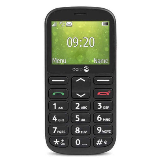 Téléphone portable pour...