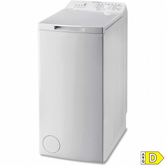Machine à laver Indesit BTW L60300 SP/N 6 Kg