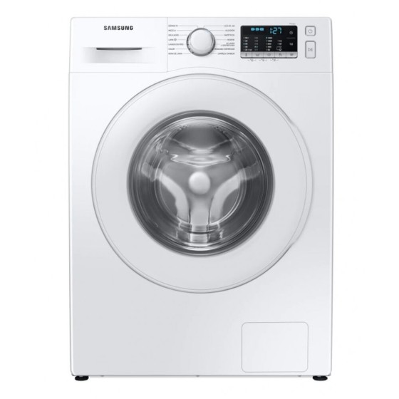 Machine à laver Samsung WW90TA046TE 9 kg 1400 rpm