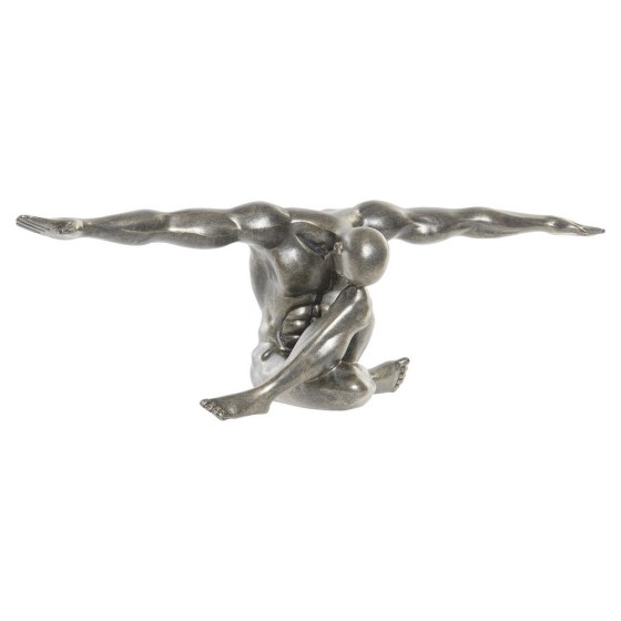 Figurine Décorative DKD Home Decor Résine (61 x 17 x 20 cm)