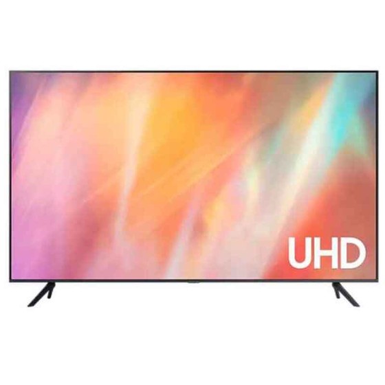 TV intelligente Samsung UE50AU7105 50" 4K Ultra HD LED Wi-Fi