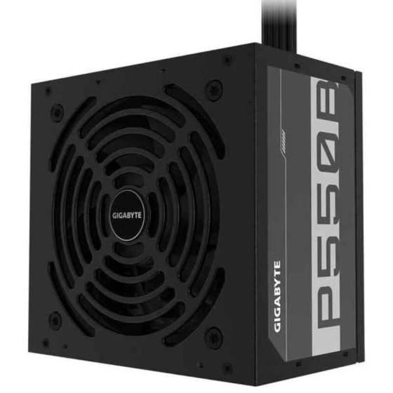Bloc d’Alimentation Gigabyte P550B 550 W