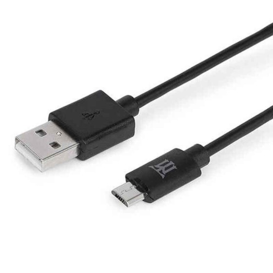 Câble USB vers micro USB Maillon Technologique MTBMUB241 (1 m)