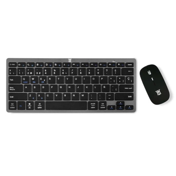 Clavier Maillon Technologique MTKEYBOARDGRAY