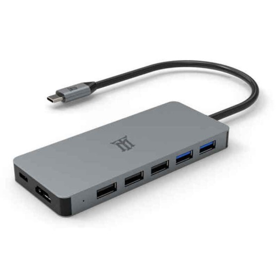 Hub USB Maillon...