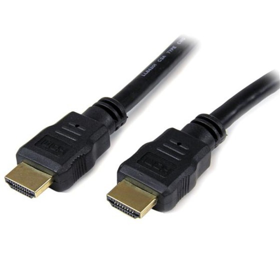Câble HDMI Startech HDMM2M 2 m