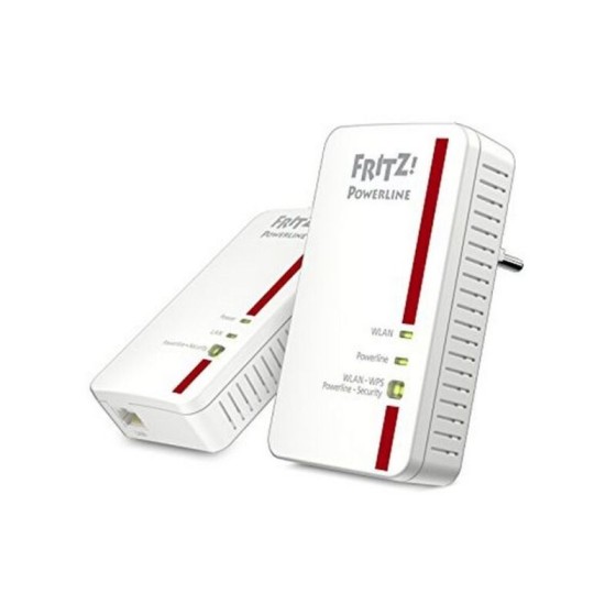 Adaptateur PLC Fritz! 1240E...