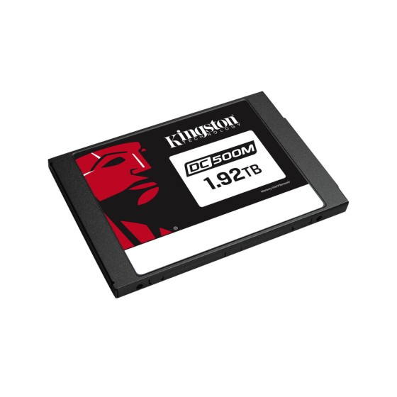 Disque dur Kingston DC500M 1,92 TB SSD