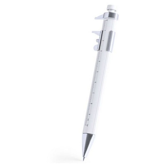 Stylo avec Règle Intégrée...