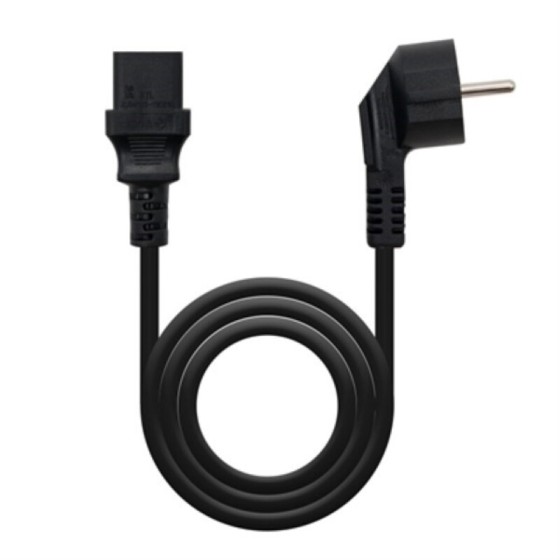Câble Alimentation CPU –...