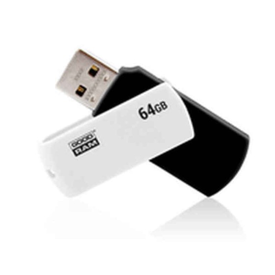 Clé USB GoodRam UCO2 USB 2.0 5 MB/s-20 MB/s
