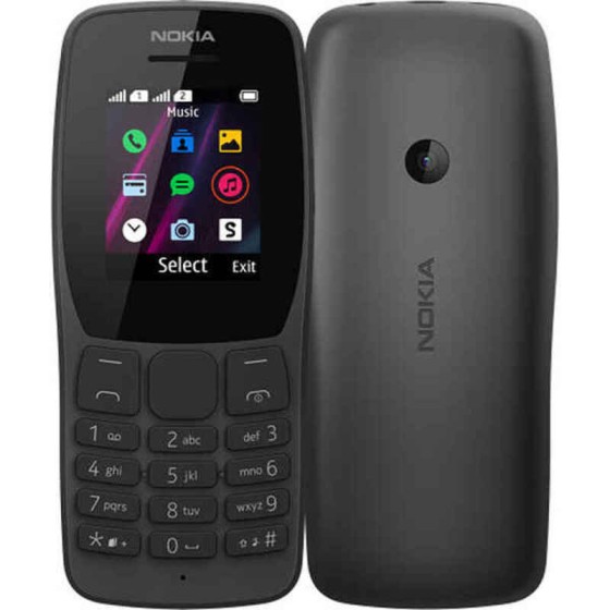 Téléphone portable pour...