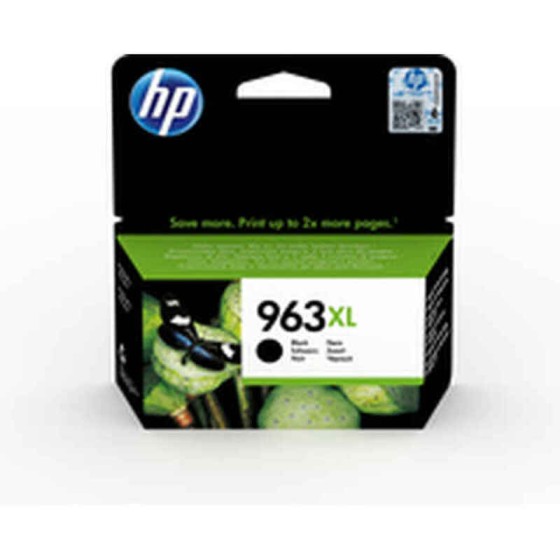 Cartouche d'Encre Compatible HP 963XL 22 ml-47 ml