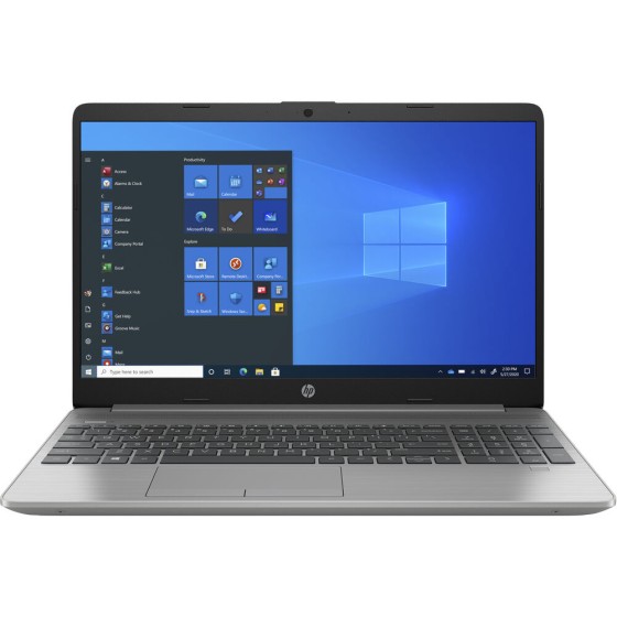 Ordinateur Portable HP 255 G8 15,6" AMD Ryzen 3 3250U 8 GB RAM 256 GB SSD