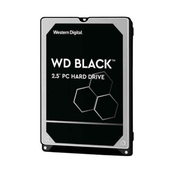 Disque dur Western Digital...