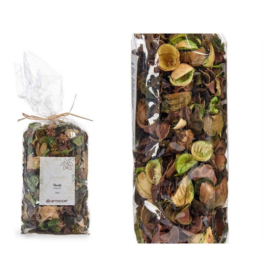 Fleurs décoratives Popurri Jasmin (200 g)
