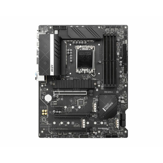 Carte Mère MSI 911-7D25-007