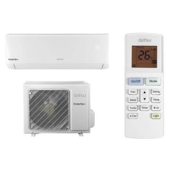 Air Conditionné Daitsu...