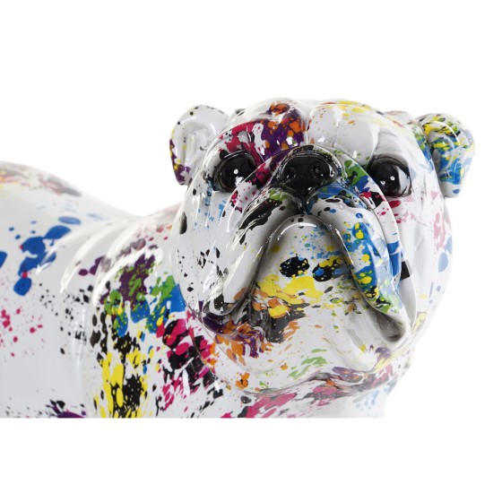 Figurine Décorative DKD Home Decor Résine