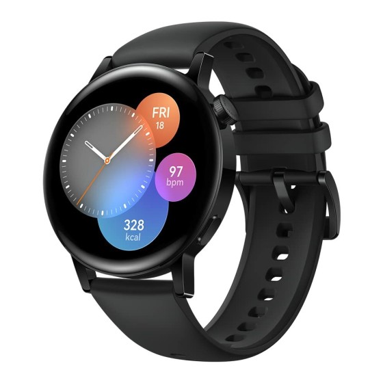 Montre intelligente Huawei WATCH GT 3 (42 mm) (Reconditionné A)