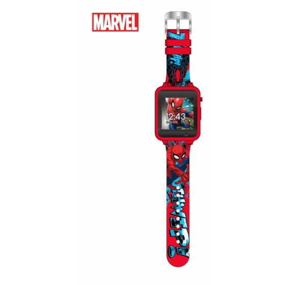 Smartwatch pour enfants Marvel Spider-Man SPD4588AZ (Reconditionné A+)