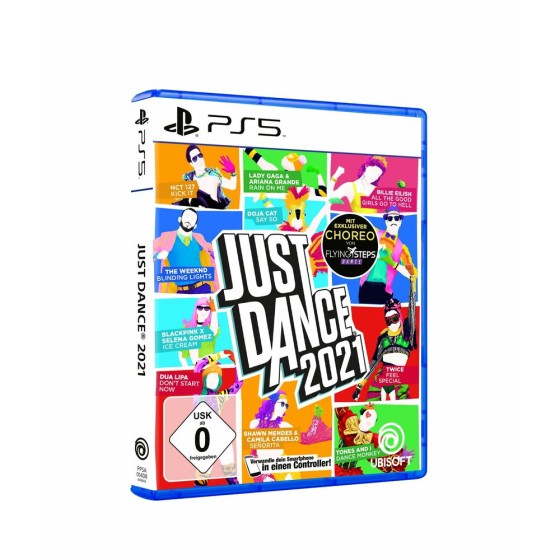 Jeu vidéo PlayStation 5...