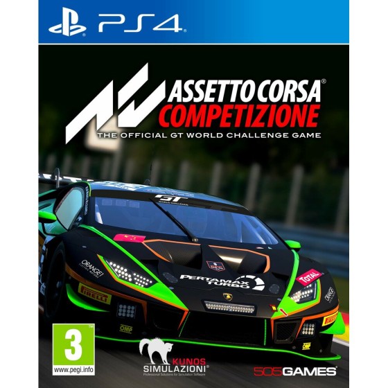 Jeu vidéo PlayStation 4...