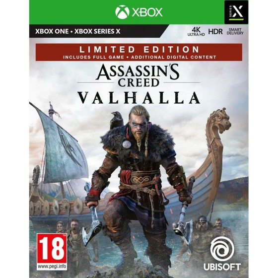 Jeu vidéo Xbox One XBOX...