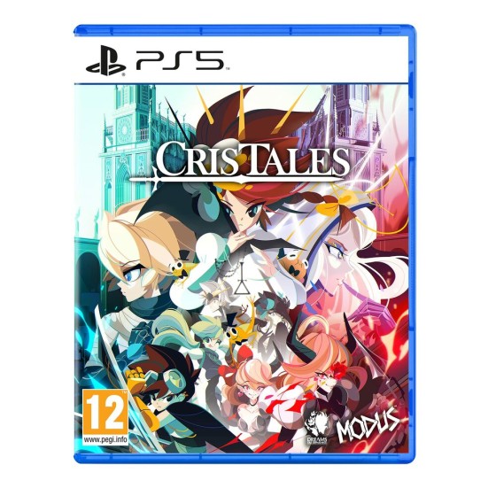 Jeu vidéo PlayStation 5...