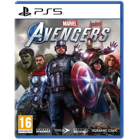 Jeu vidéo PlayStation 5...