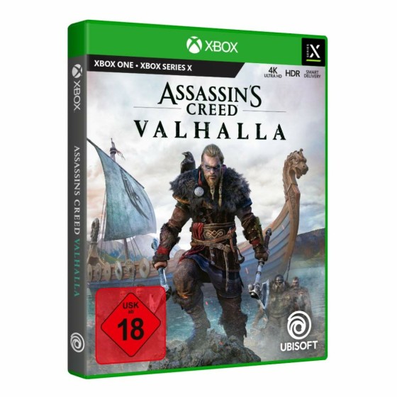Jeu vidéo Xbox One XBOX...