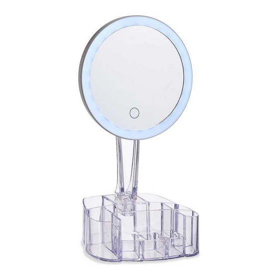 Miroir Grossissant avec LED...