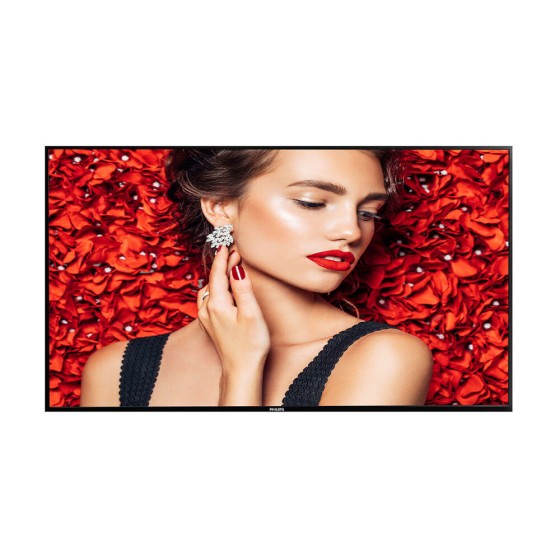 Télévision LED Philips 55BDL4031D 55"