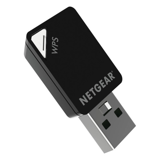 Adaptateur USB Wifi Netgear...