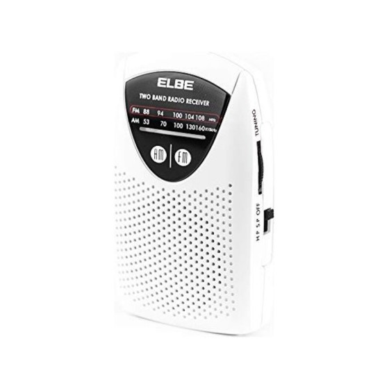 Hi-fi ELBE M-4050 WiFi DAB...