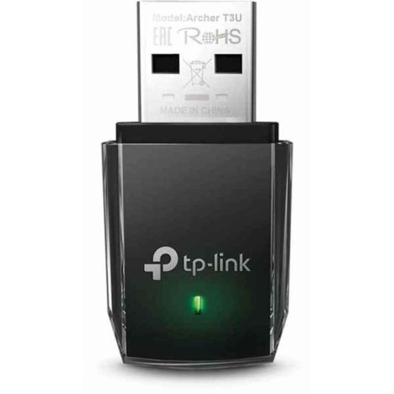 Adaptateur USB Wifi TP-Link...
