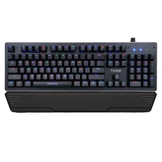 Clavier pour jeu Scorpion...