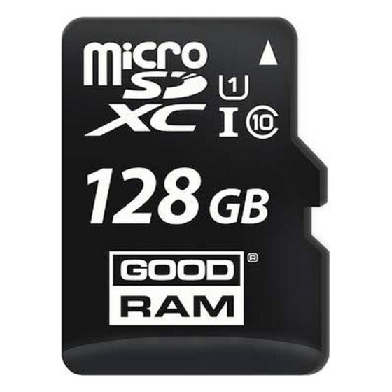 Carte Micro SD GoodRam M1AA Noir