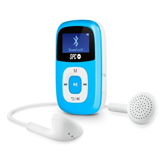 Bluetooth SPC 8668A 8 GB...