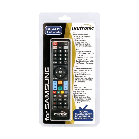 Télécommande NIMO