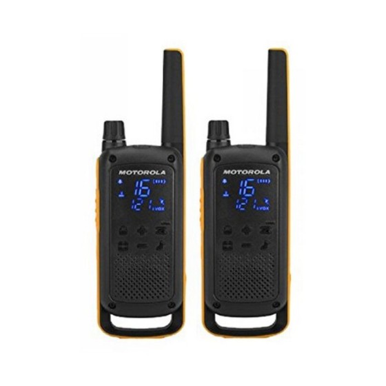 Talkie-walkie Motorola T82...