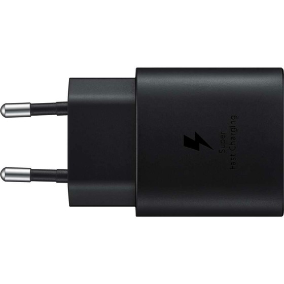 Chargeur mural Samsung EP-TA800NBEGEU (Reconditionné A+)