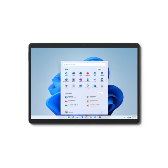 Tablette Microsoft SURFACE PRO 8 8PW-00050 I7-1185G7 16GB 256GB SSD 13"