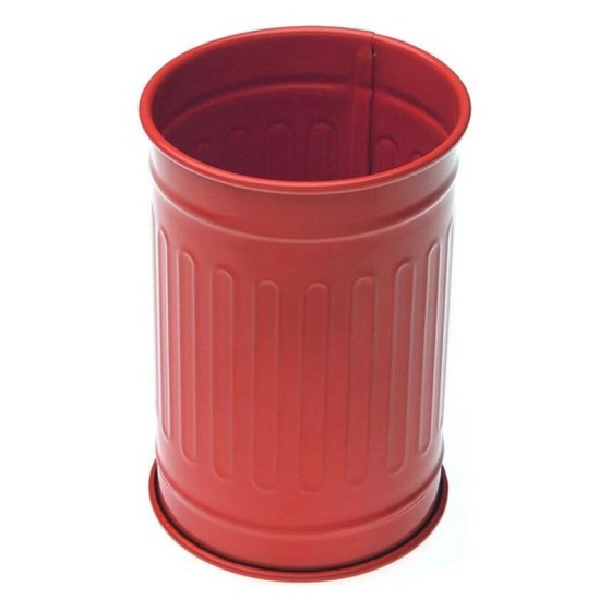 Support pour brosses à dents Rouge