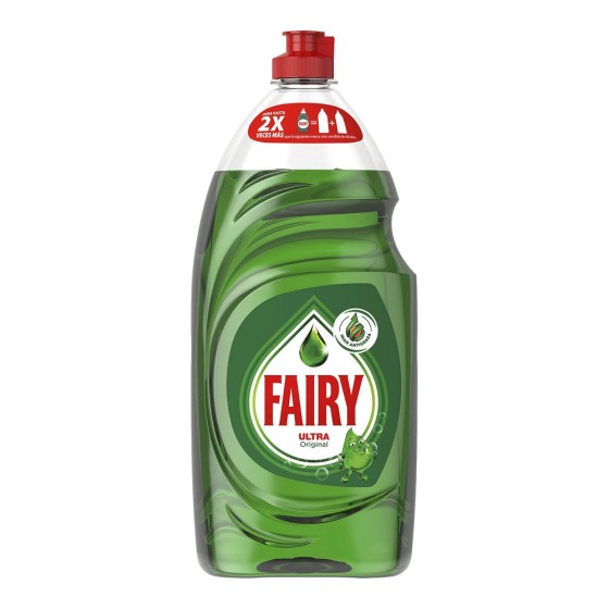 Liquide Vaisselle Fairy...